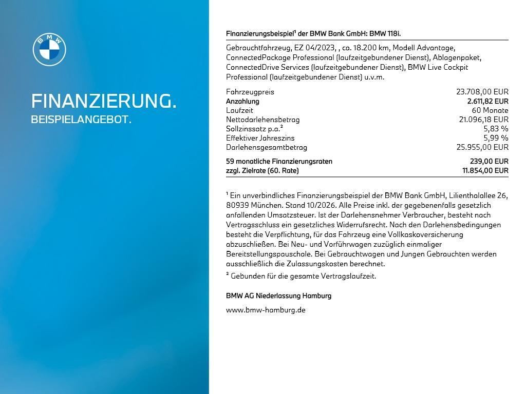 BMW 1er – Bild 12