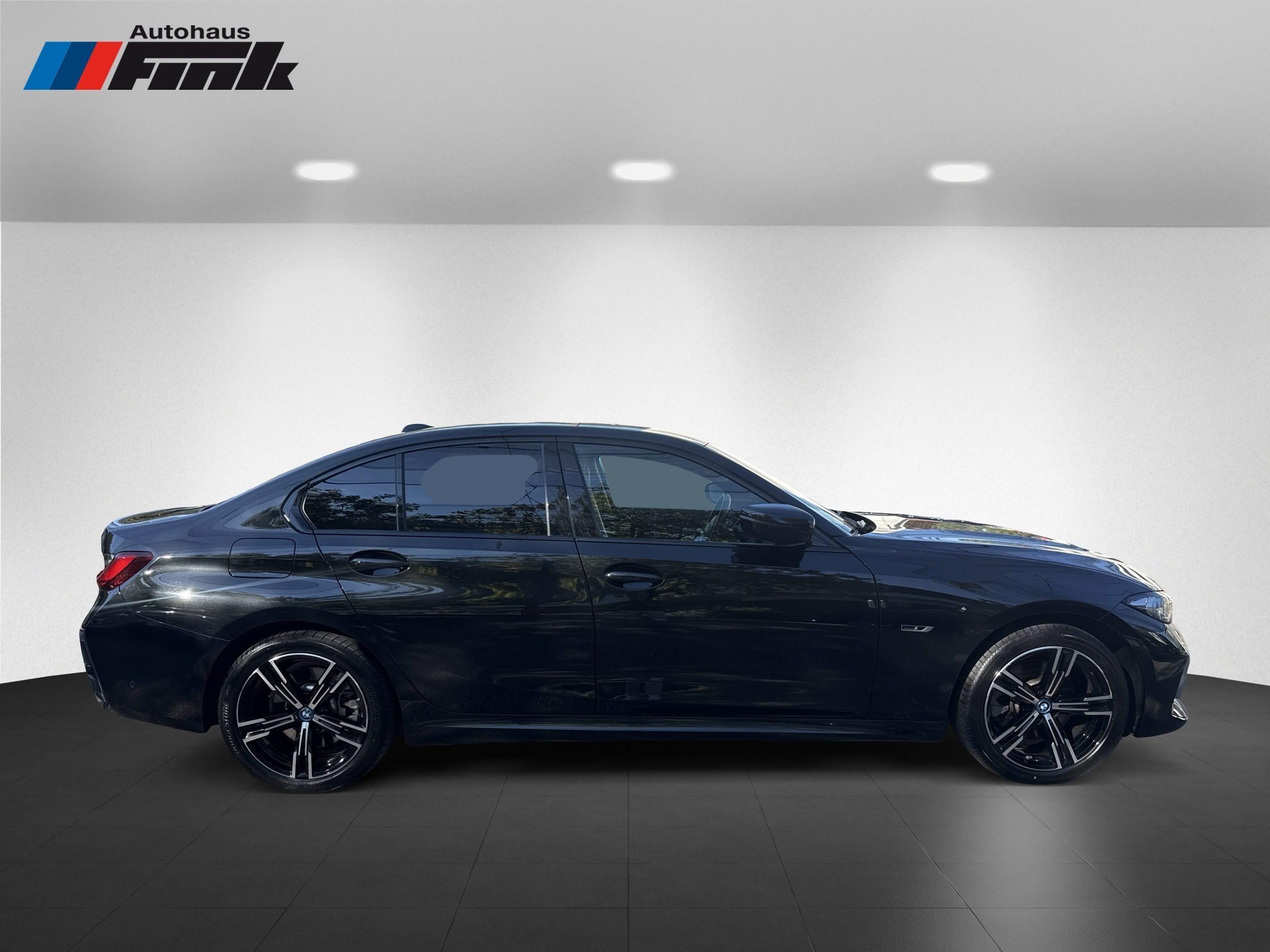 BMW 3er – Bild 3