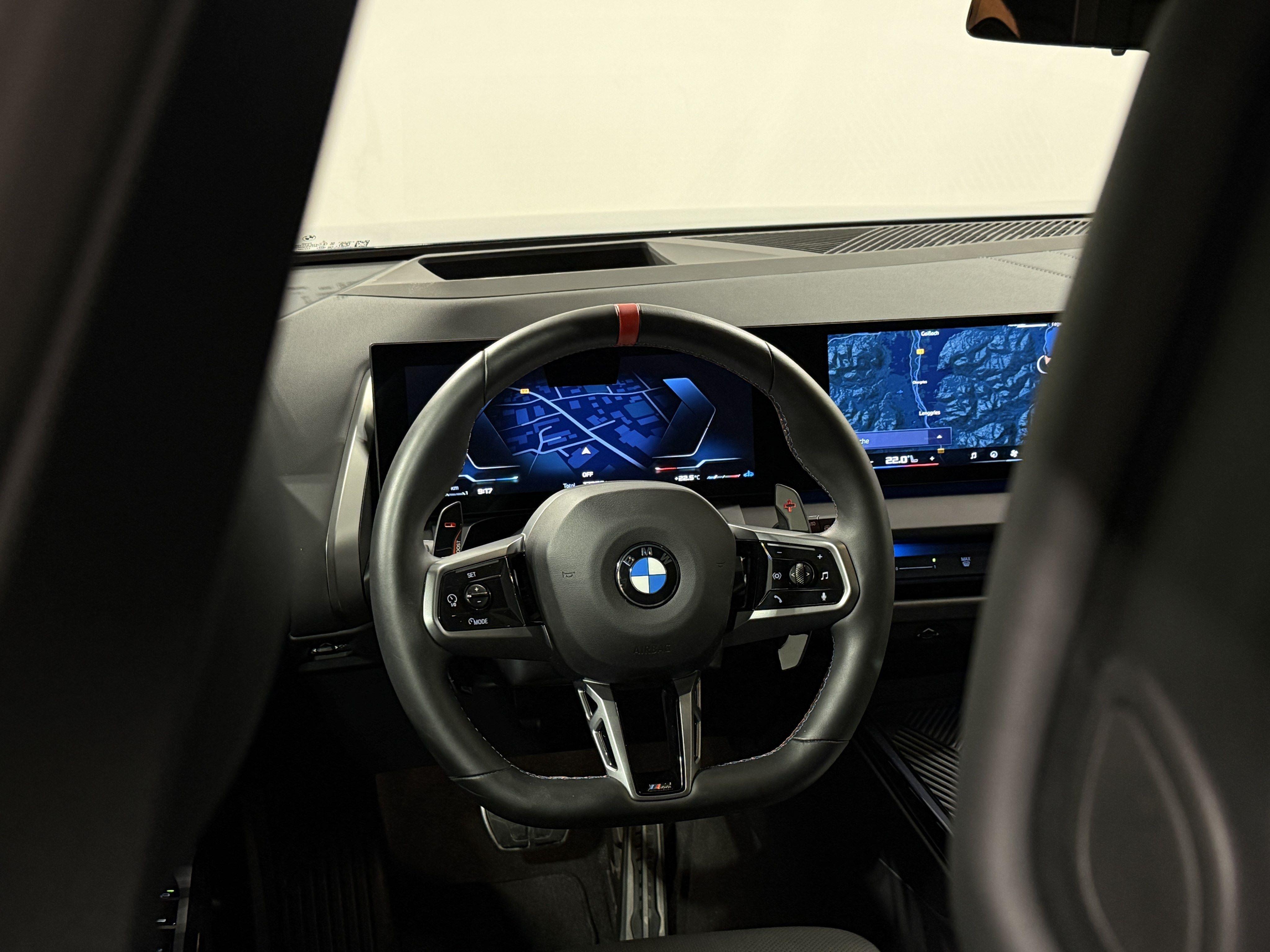 BMW X3 – Bild 9