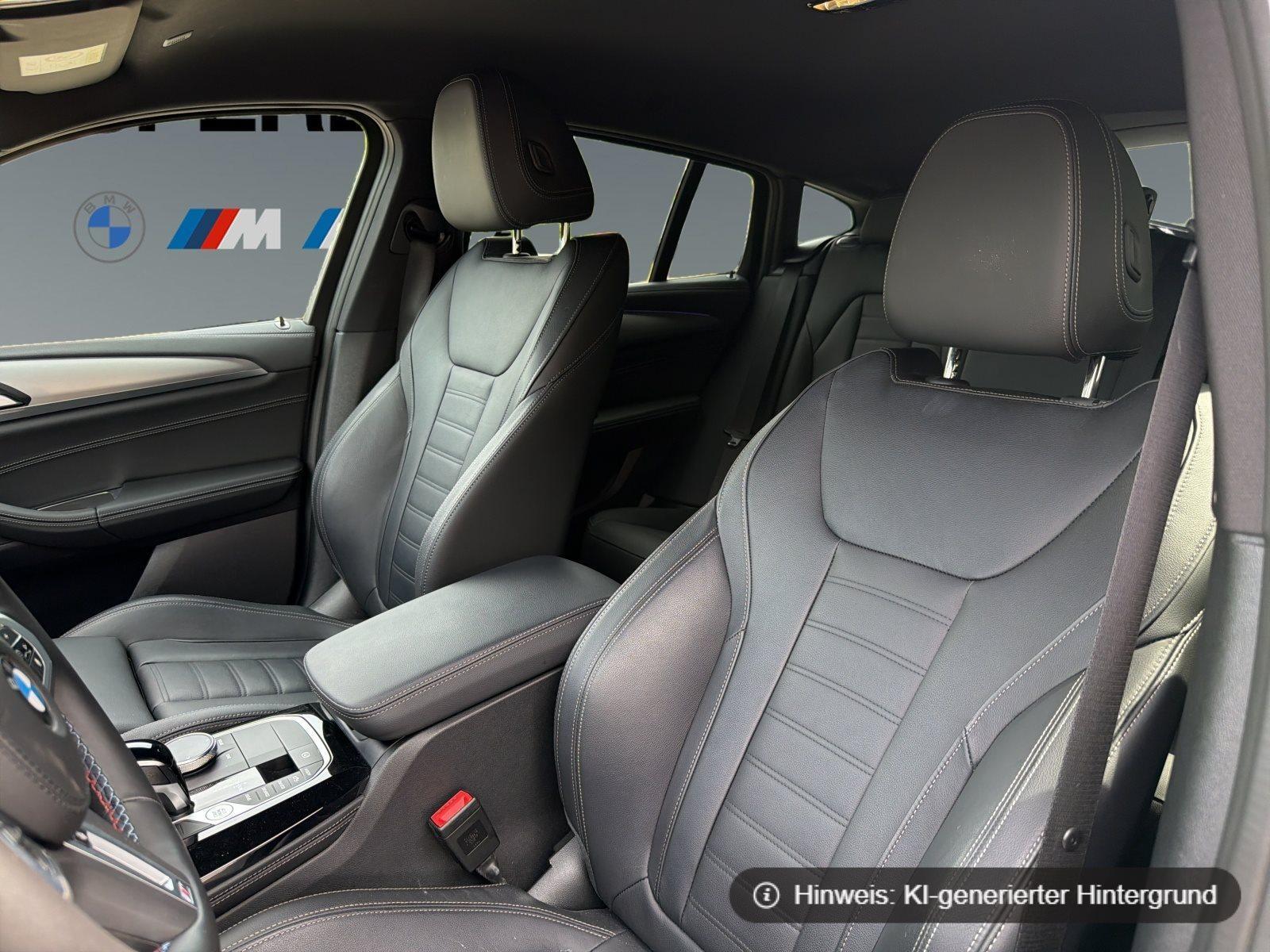 BMW X4 – Bild 8