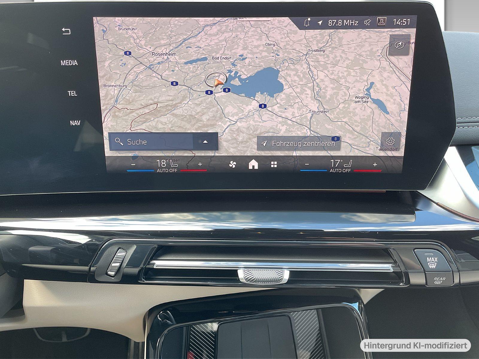 BMW X1 – Bild 13