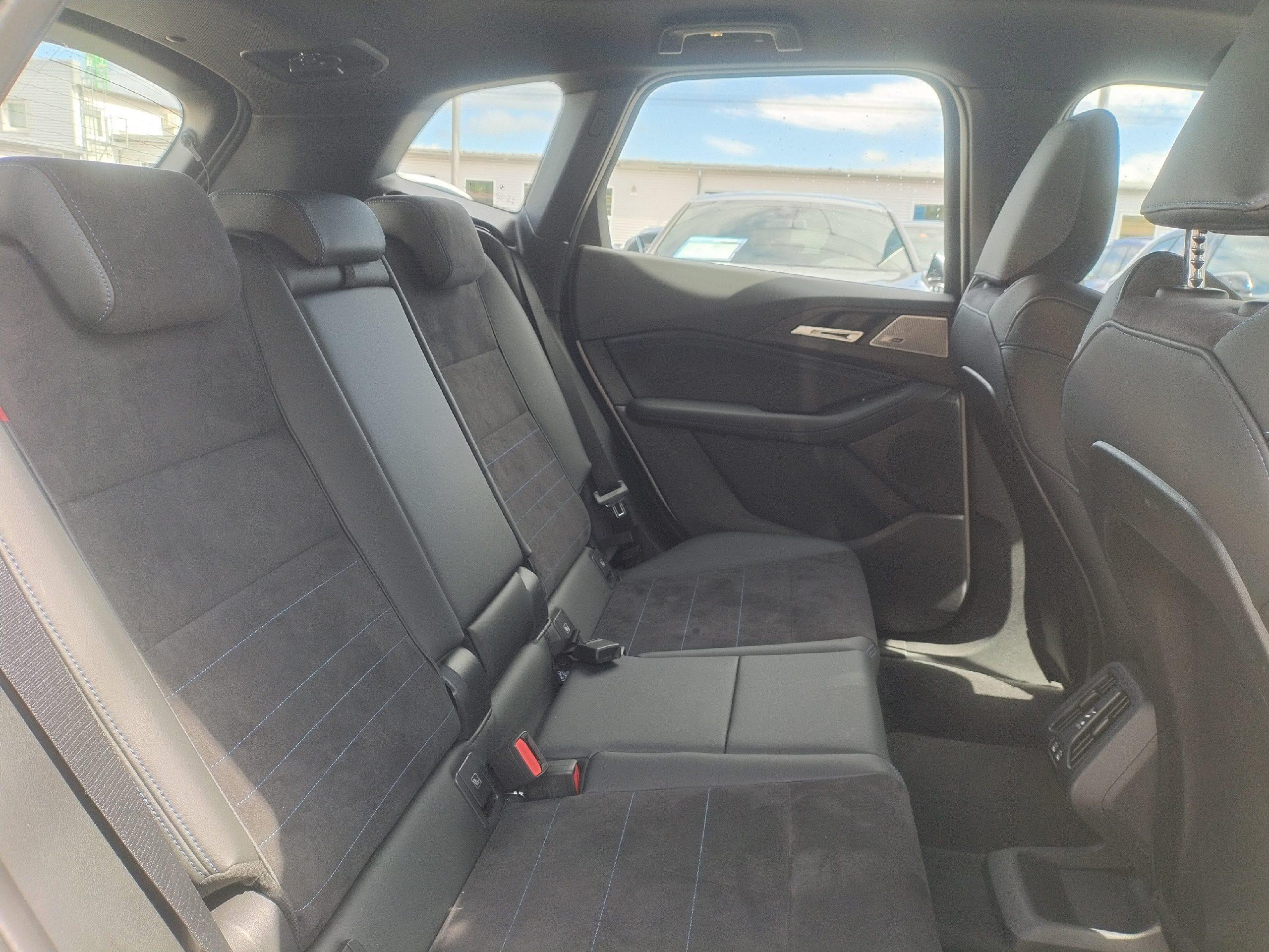BMW 2er Active Tourer – Bild 10