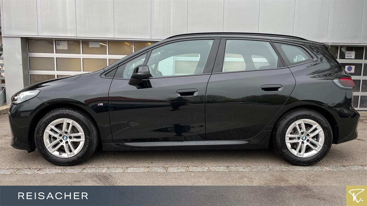 BMW 2er Active Tourer – Bild 10