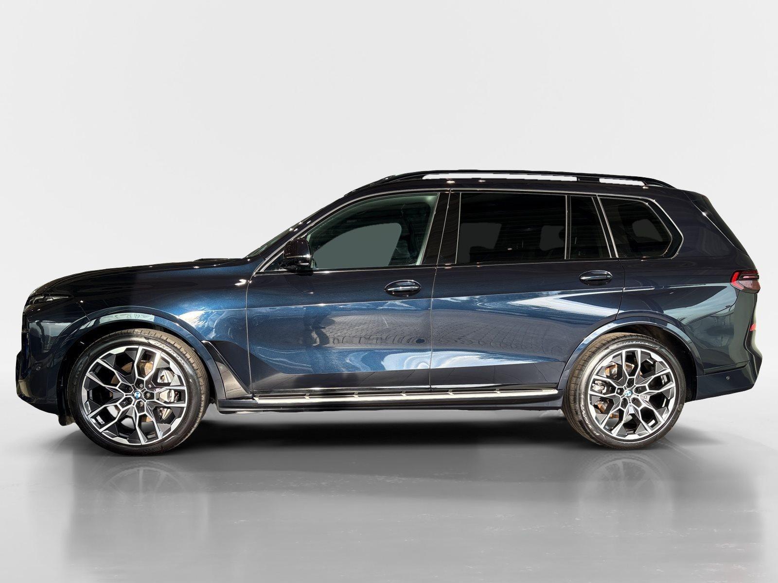 BMW X7 – Bild 4