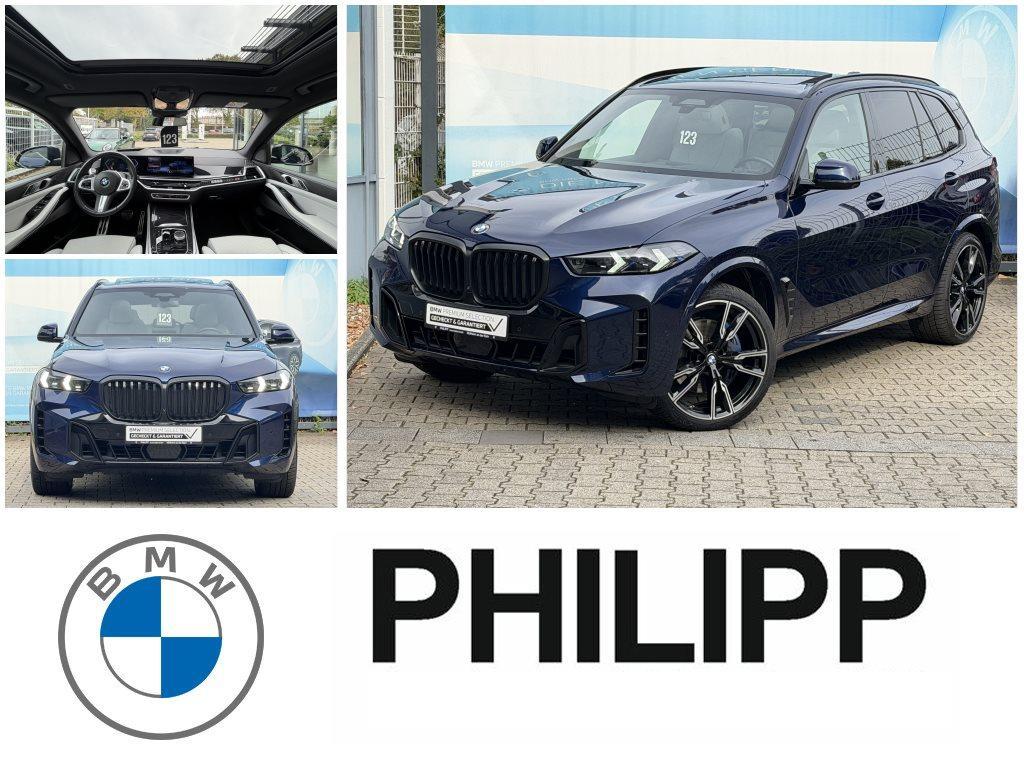 BMW X5 2023