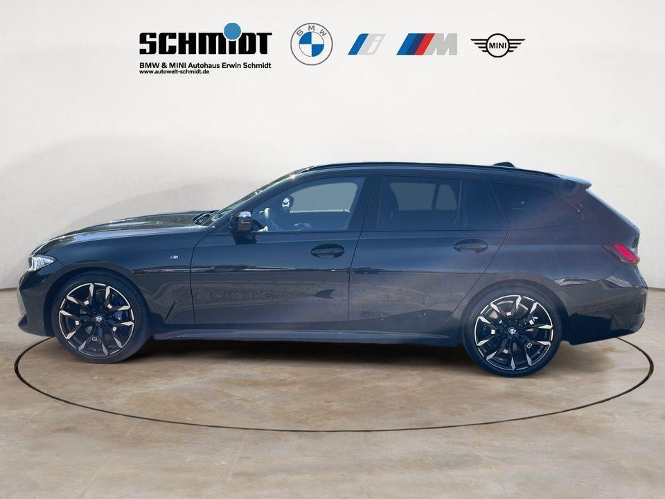 BMW 3er Touring – Bild 8