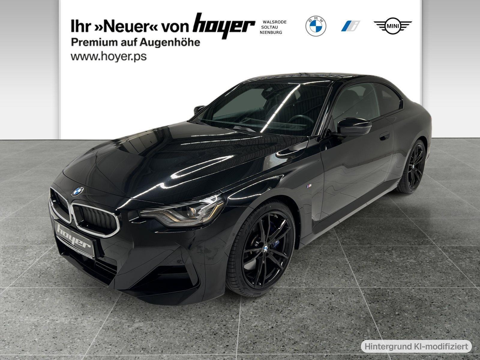BMW 2er Coupé