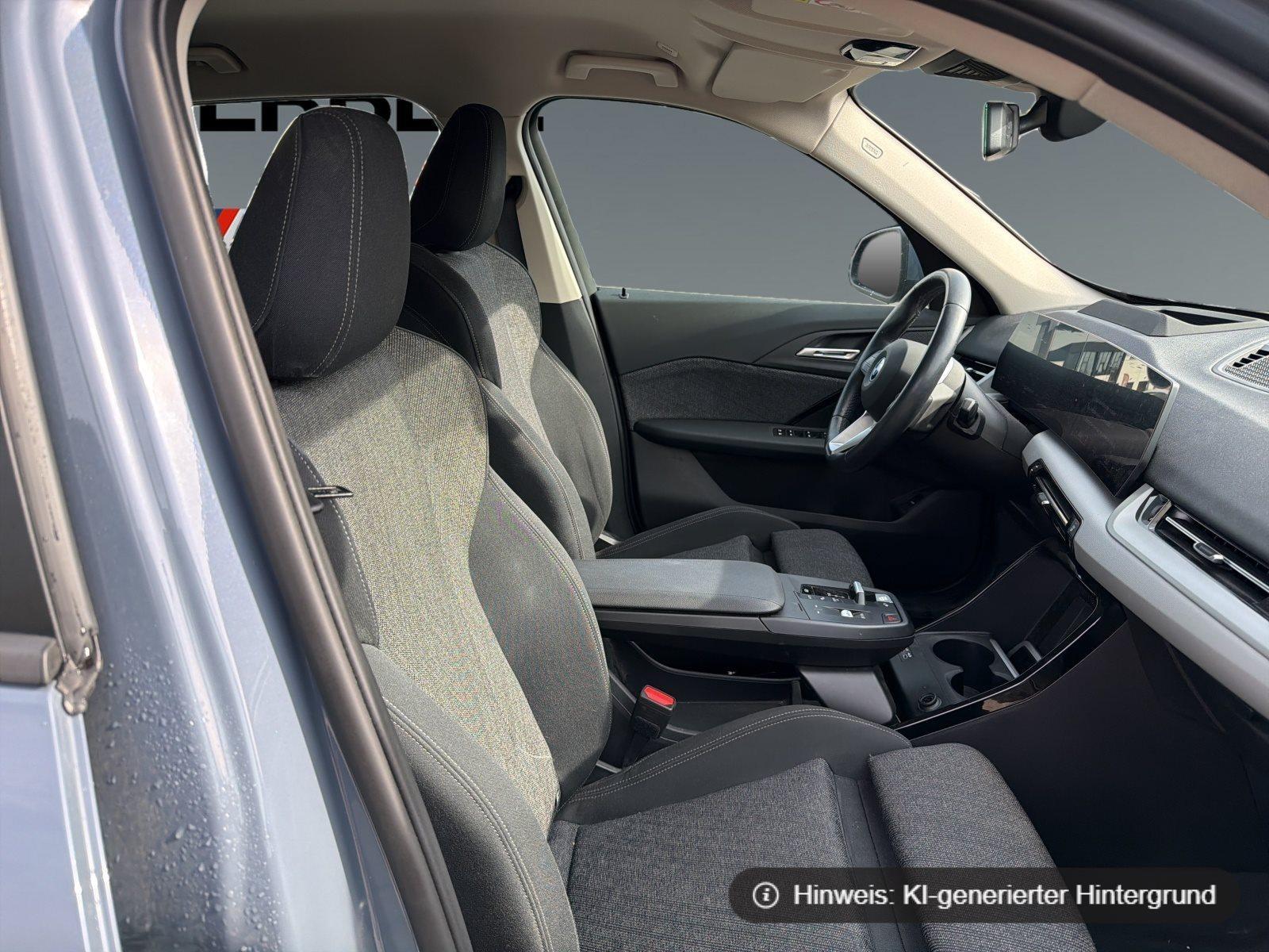 BMW X1 – Bild 12