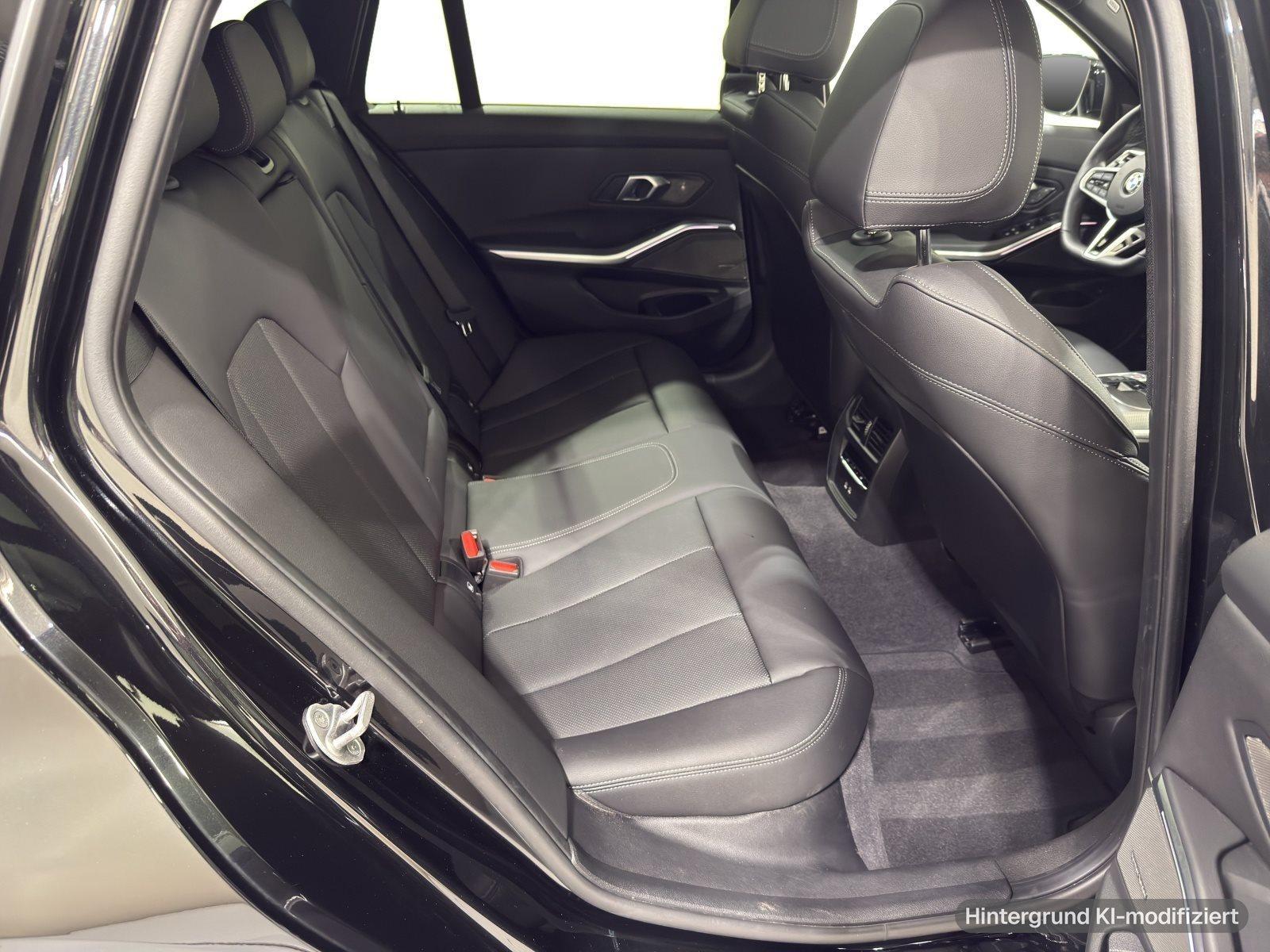 BMW 3er Touring – Bild 20