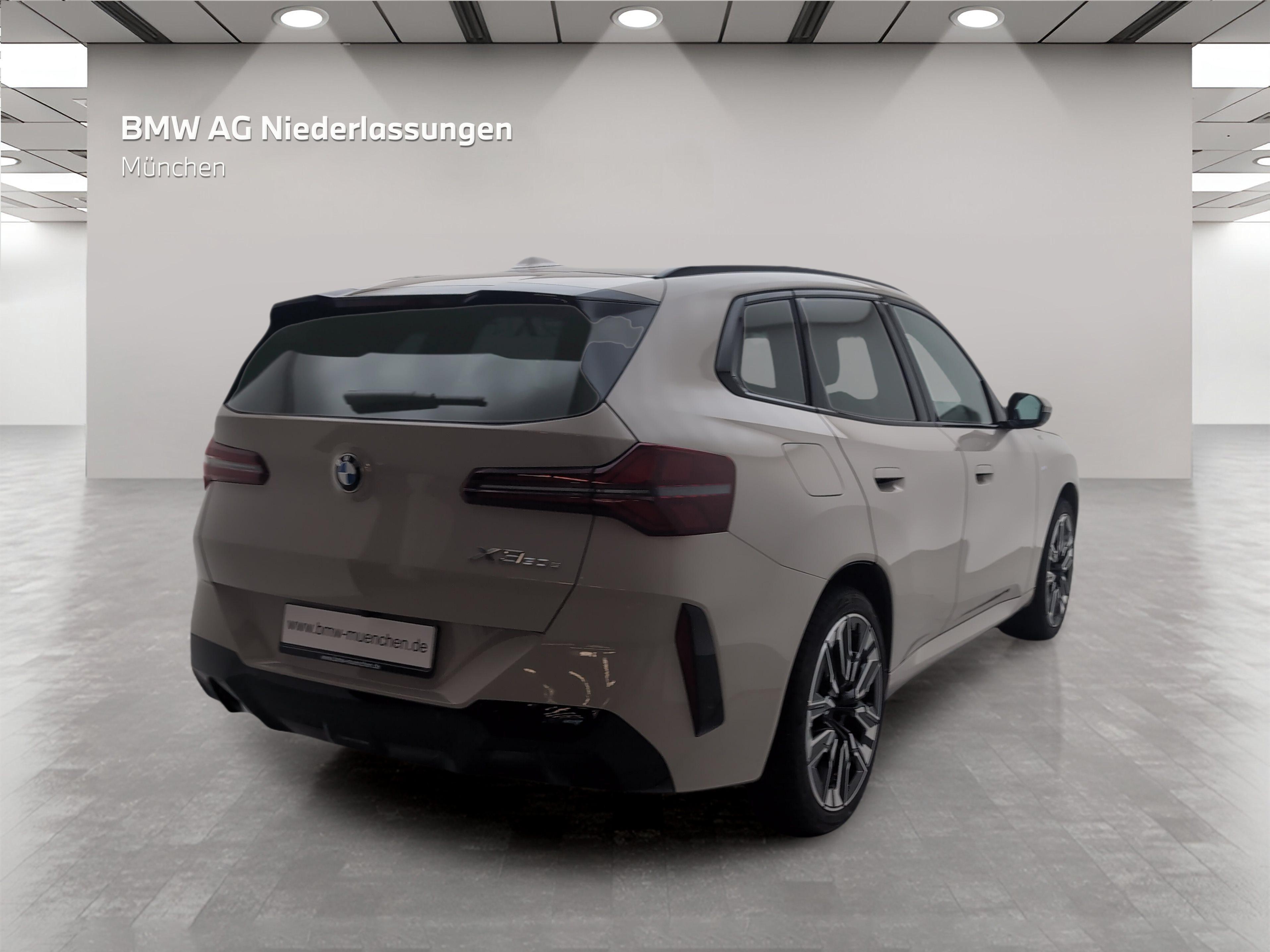 BMW X3 – Bild 5