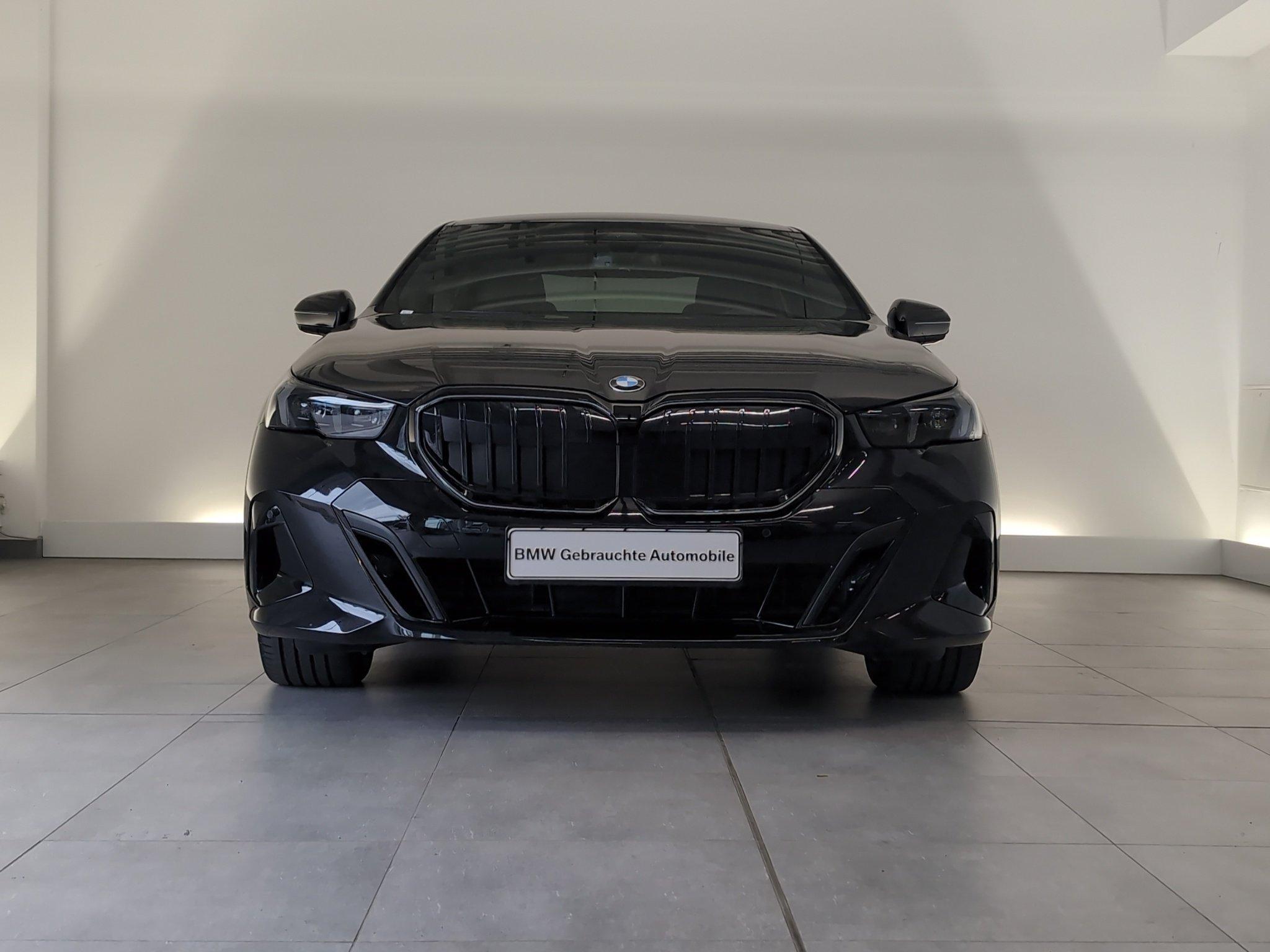 BMW 5er – Bild 3