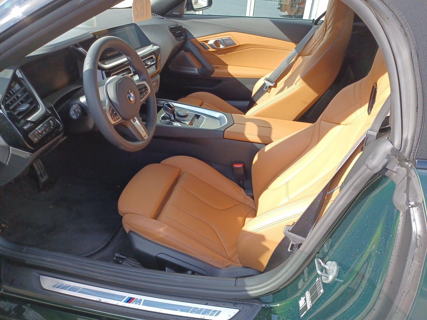 BMW Z4 – Bild 11