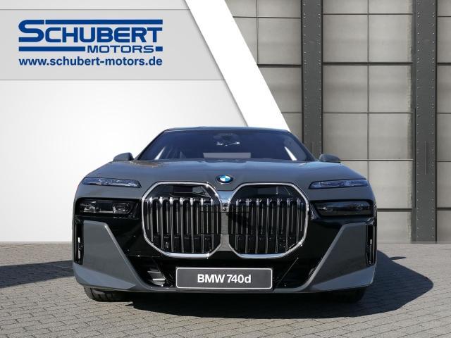 BMW 7er – Bild 19