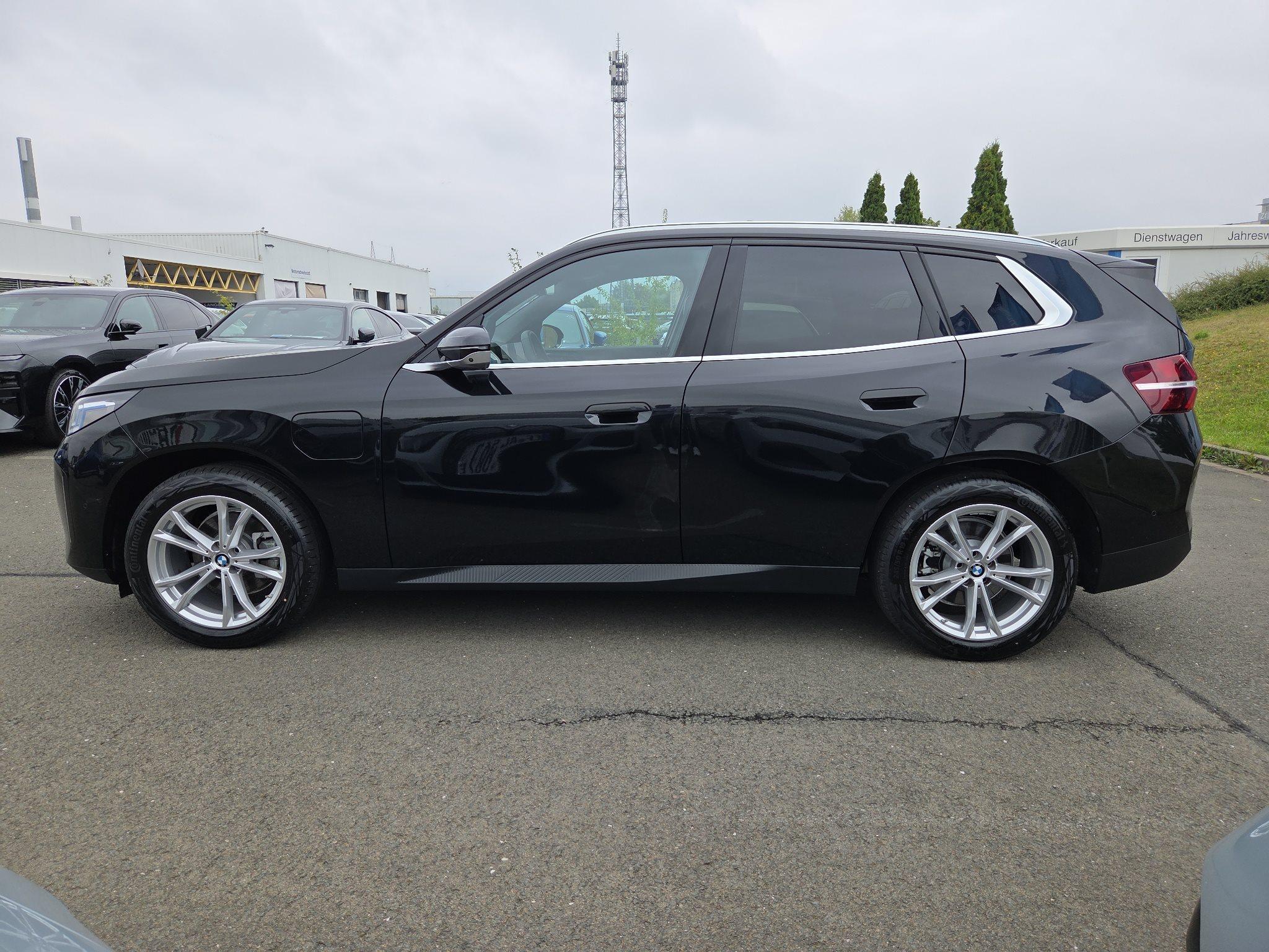 BMW X3 – Bild 4