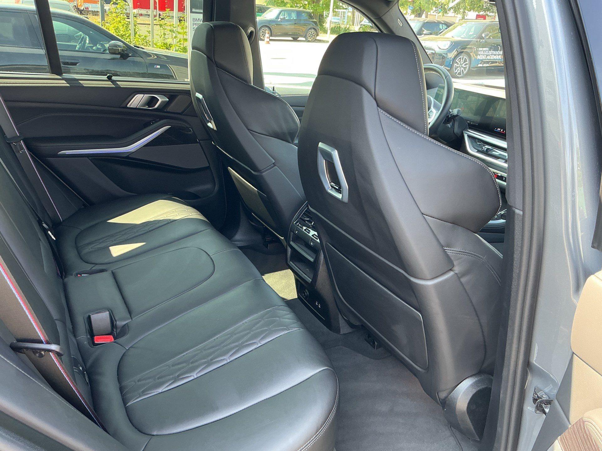 BMW X5 – Bild 13