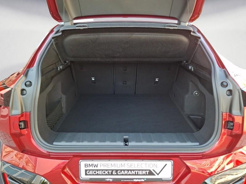 BMW X2 – Bild 15