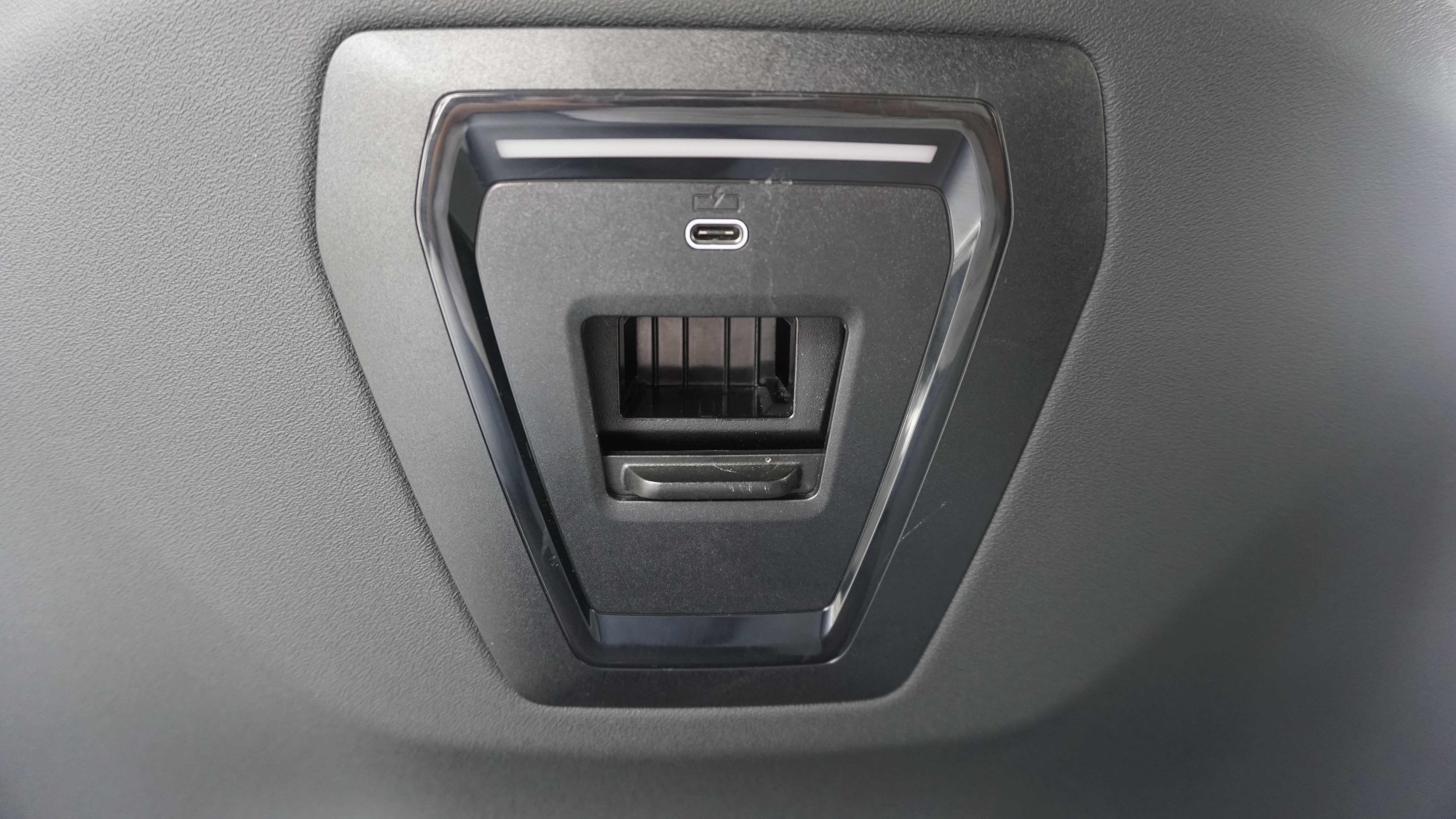 BMW 5er Touring – Bild 7