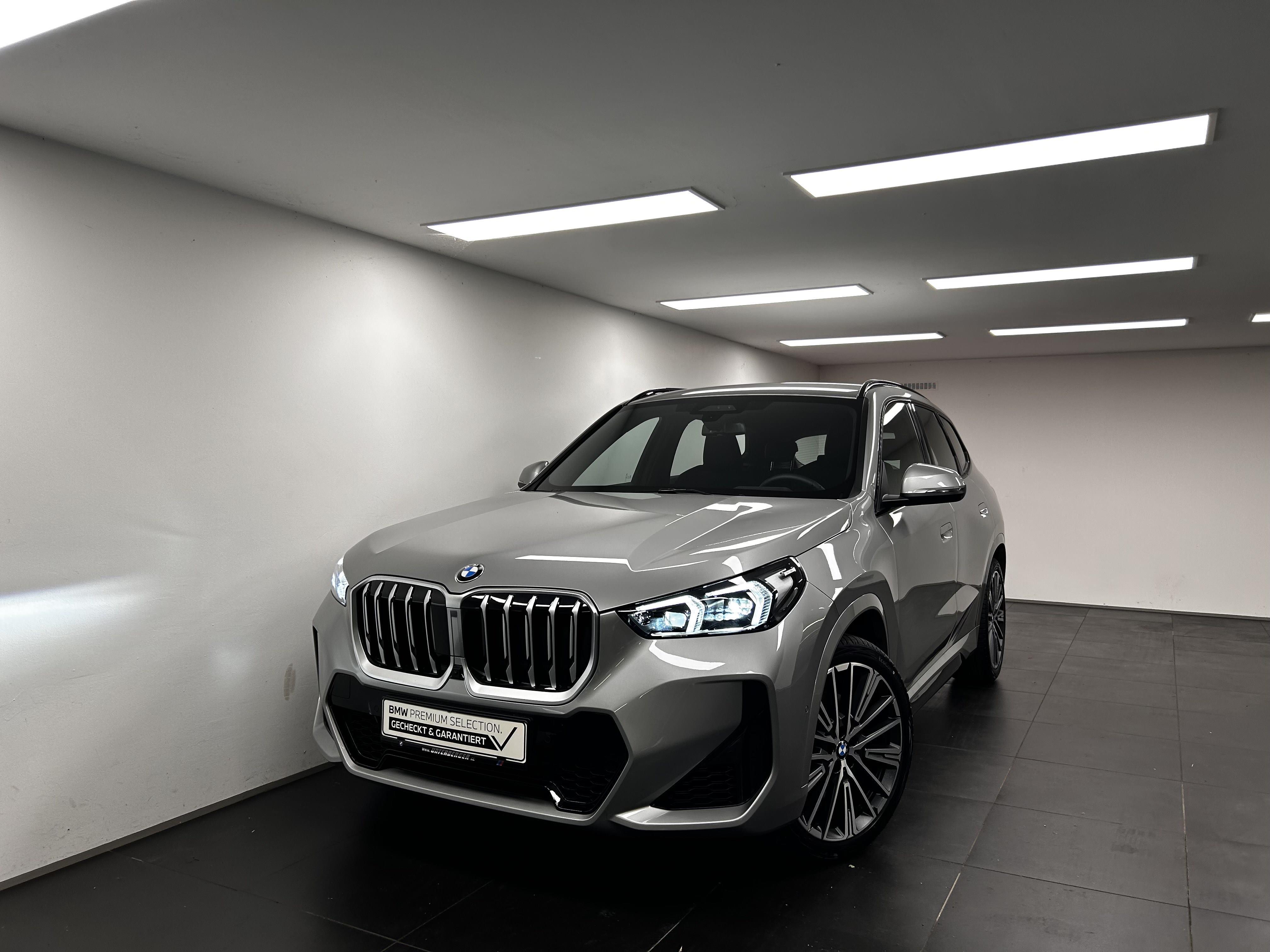 BMW X1 – Bild 23