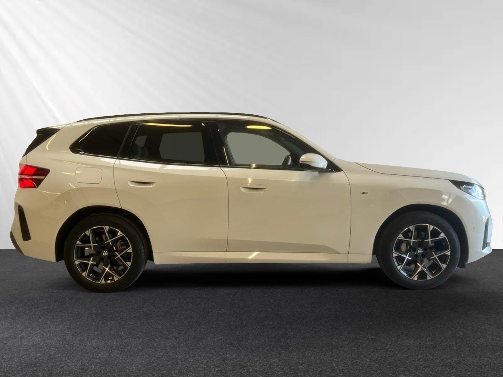 BMW X3 – Bild 2