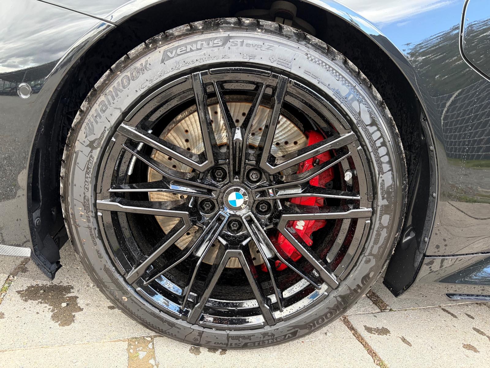 BMW M5 – Bild 10