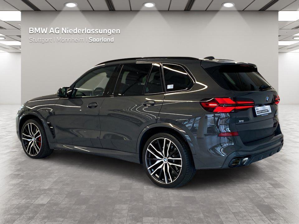 BMW X5 – Bild 3