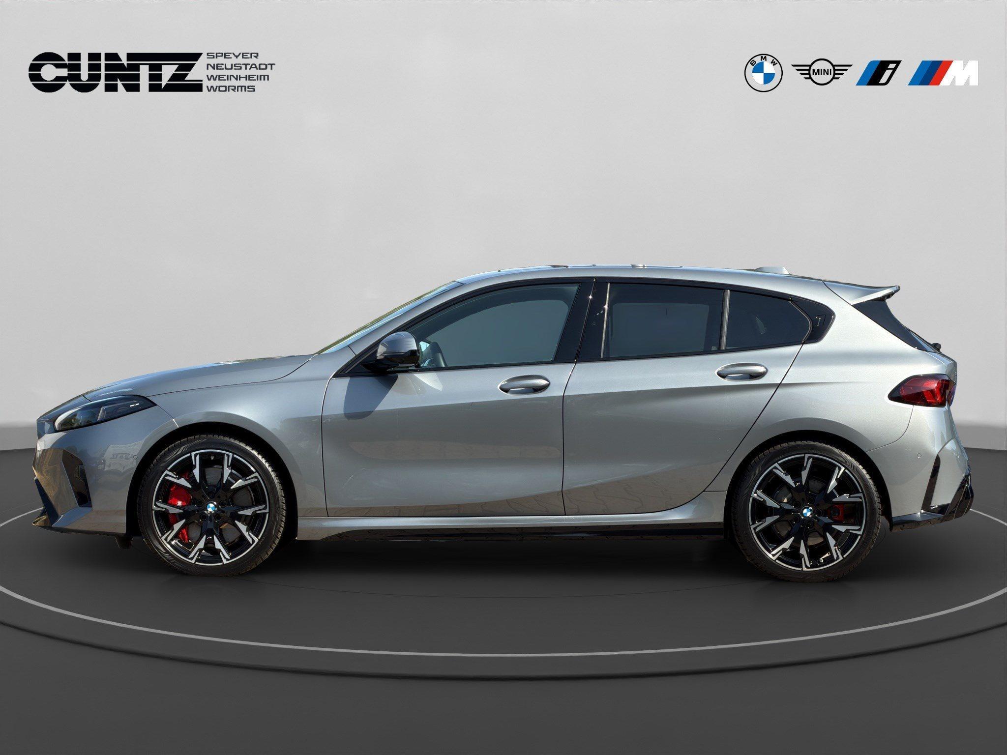 BMW 1er – Bild 23