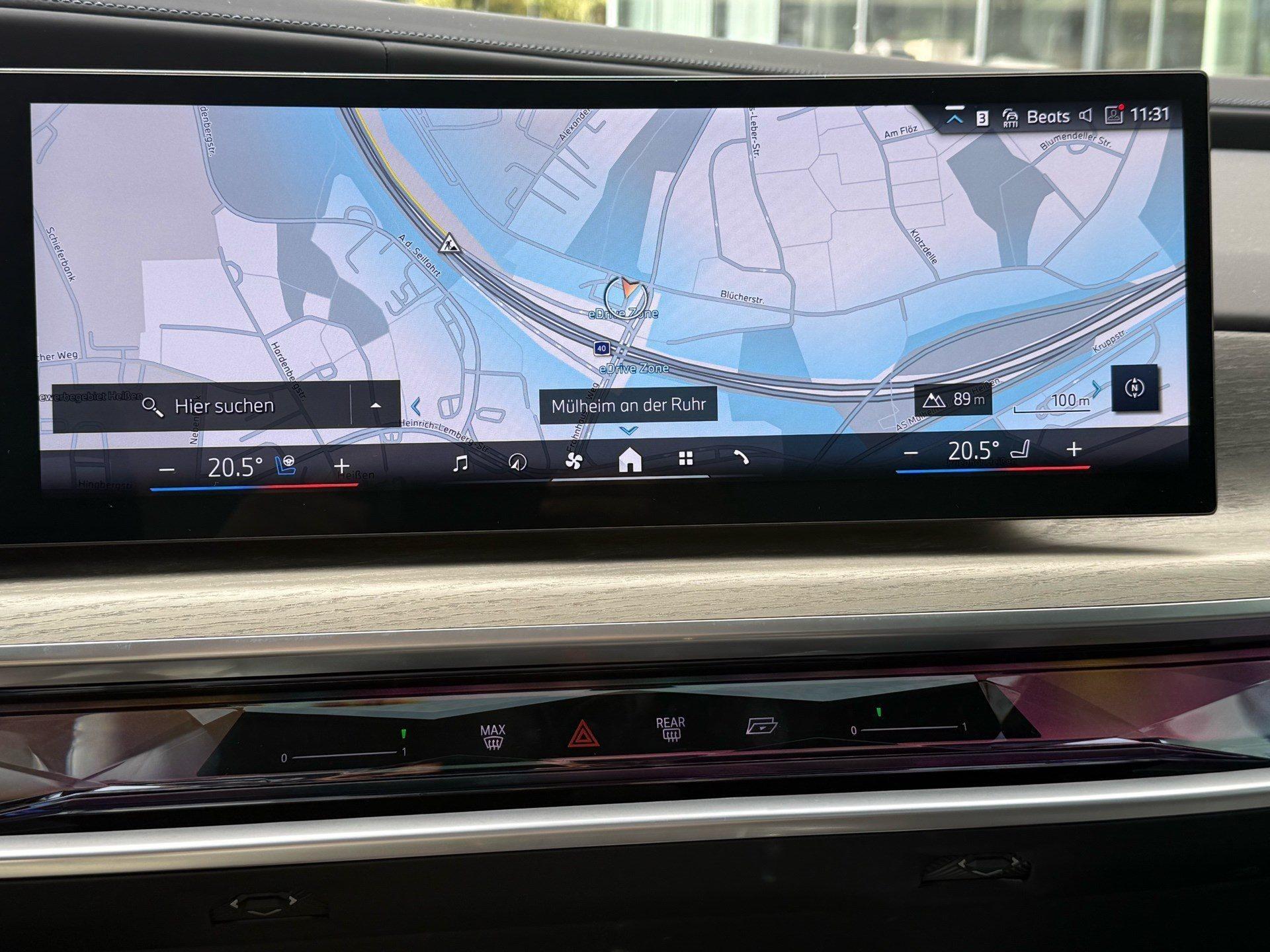 BMW 7er – Bild 16