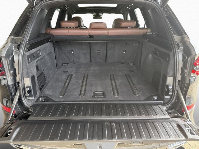 BMW X5 – Bild 12