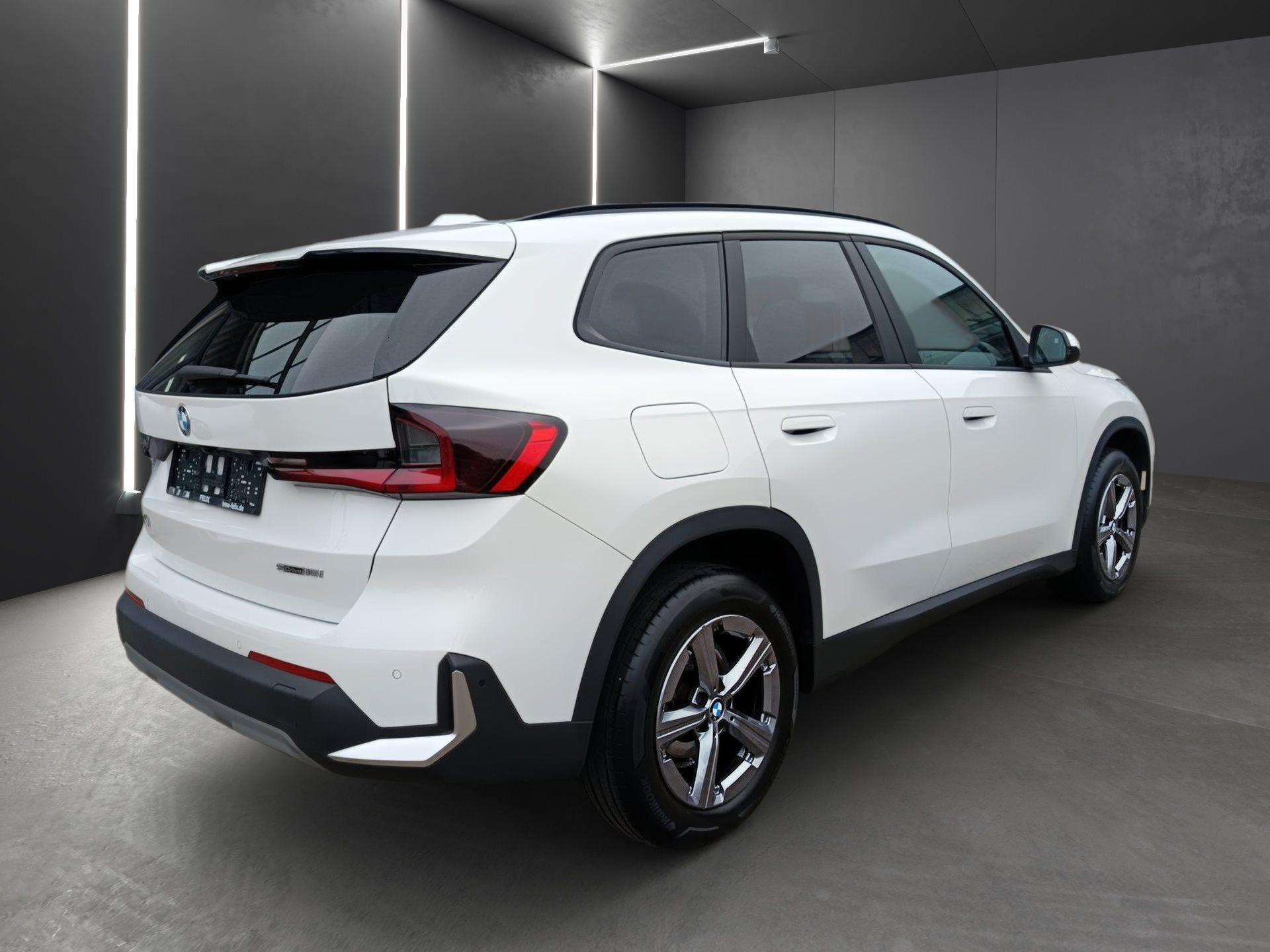 BMW X1 – Bild 5