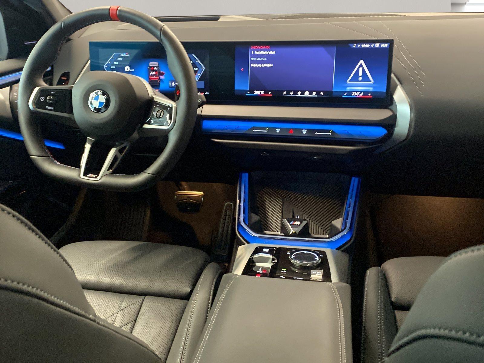 BMW X3 – Bild 12