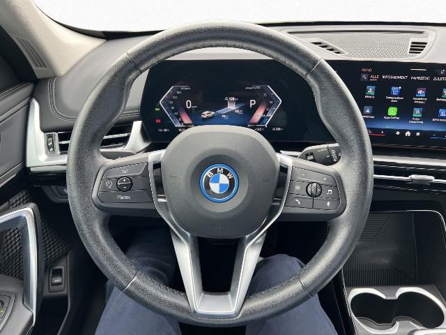 BMW iX1 – Bild 15
