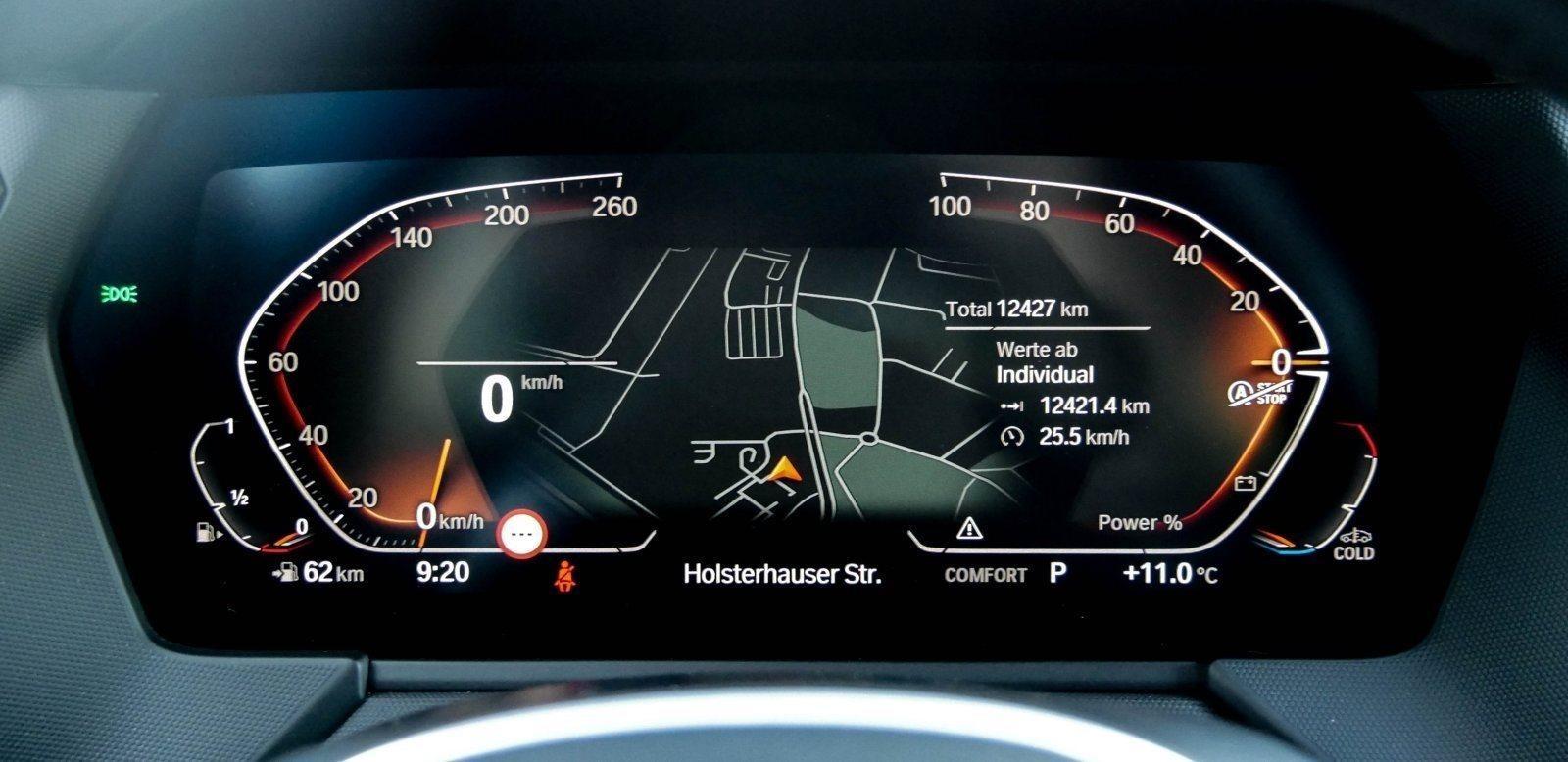 BMW 1er – Bild 18