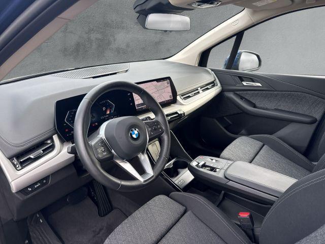 BMW 2er Active Tourer – Bild 38