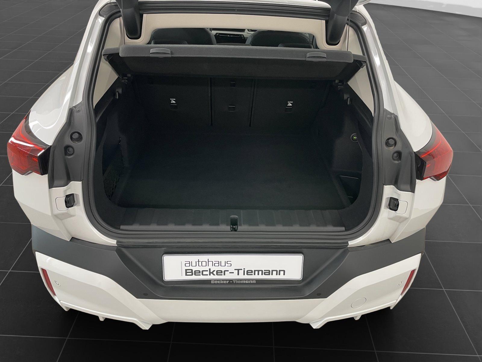 BMW X2 – Bild 15