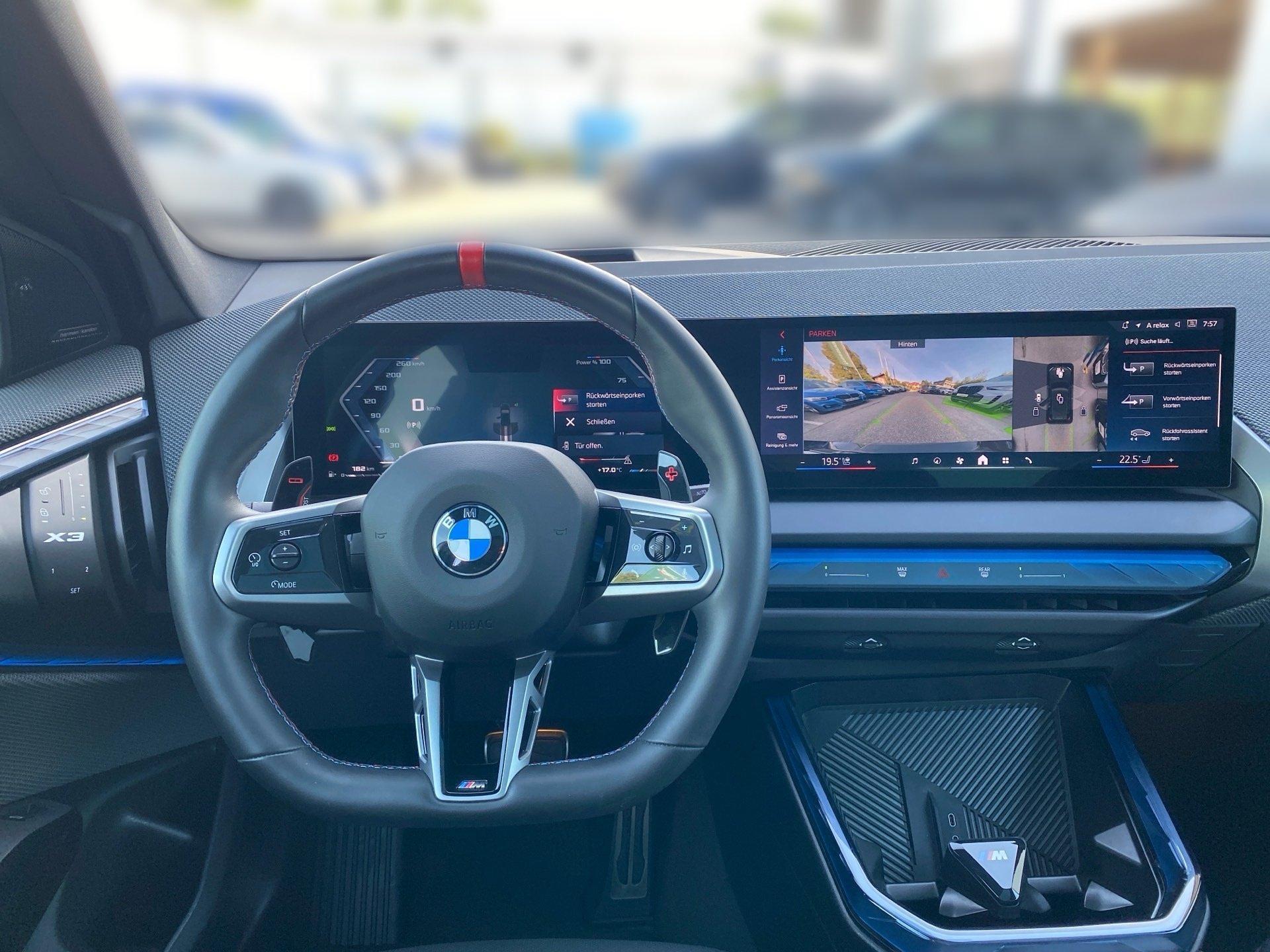 BMW X3 – Bild 2