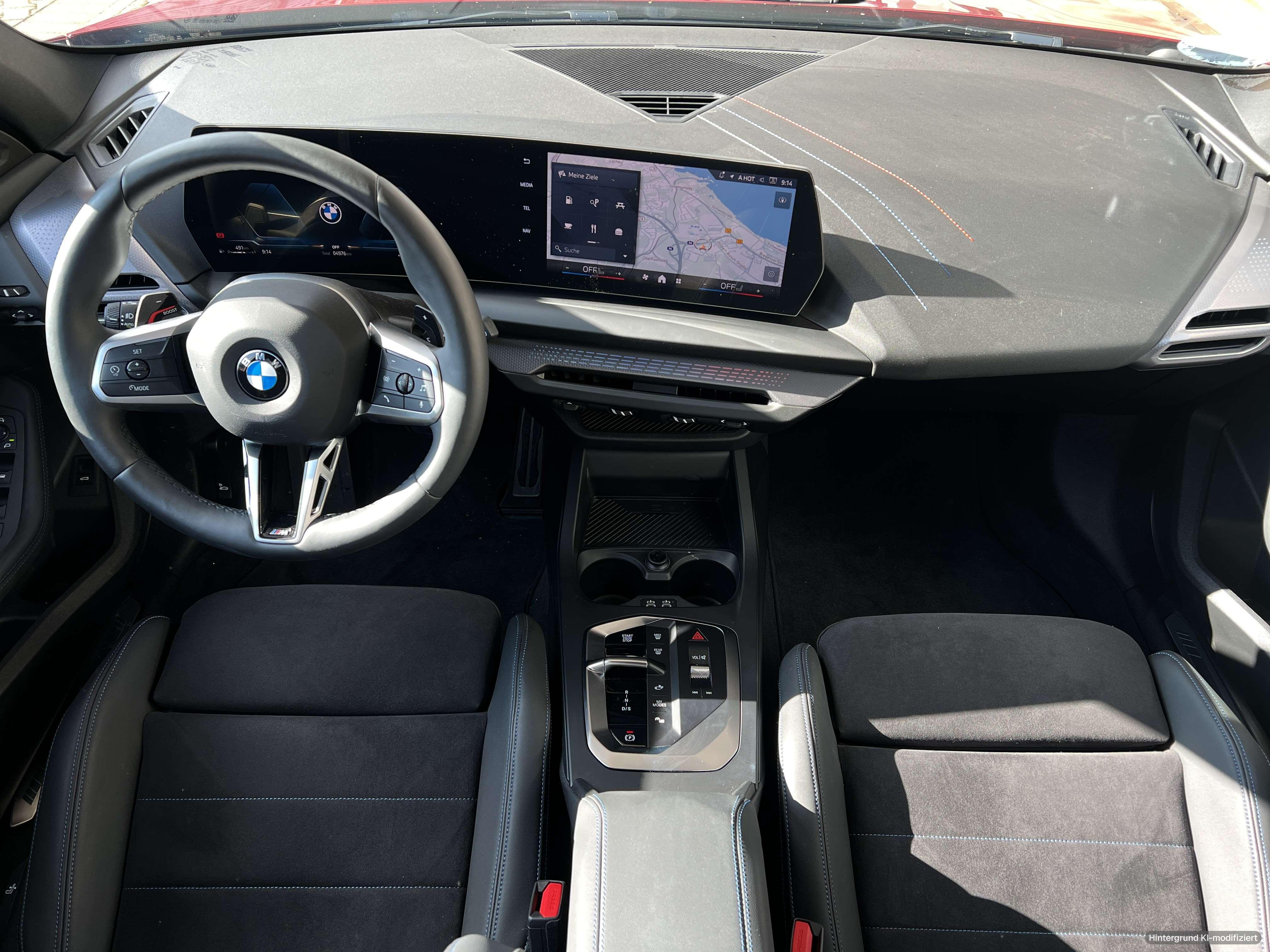 BMW 1er – Bild 14