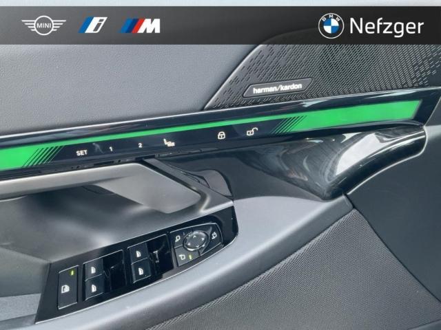 BMW 5er Touring – Bild 13