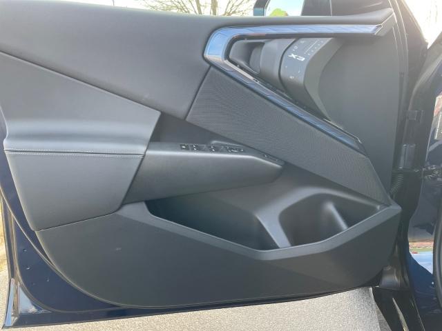 BMW X3 – Bild 11
