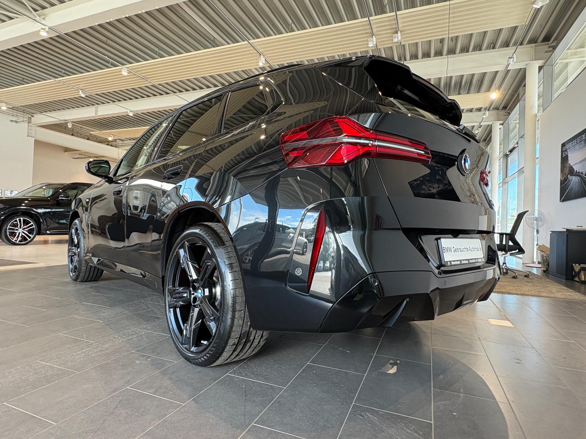 BMW X3 – Bild 9