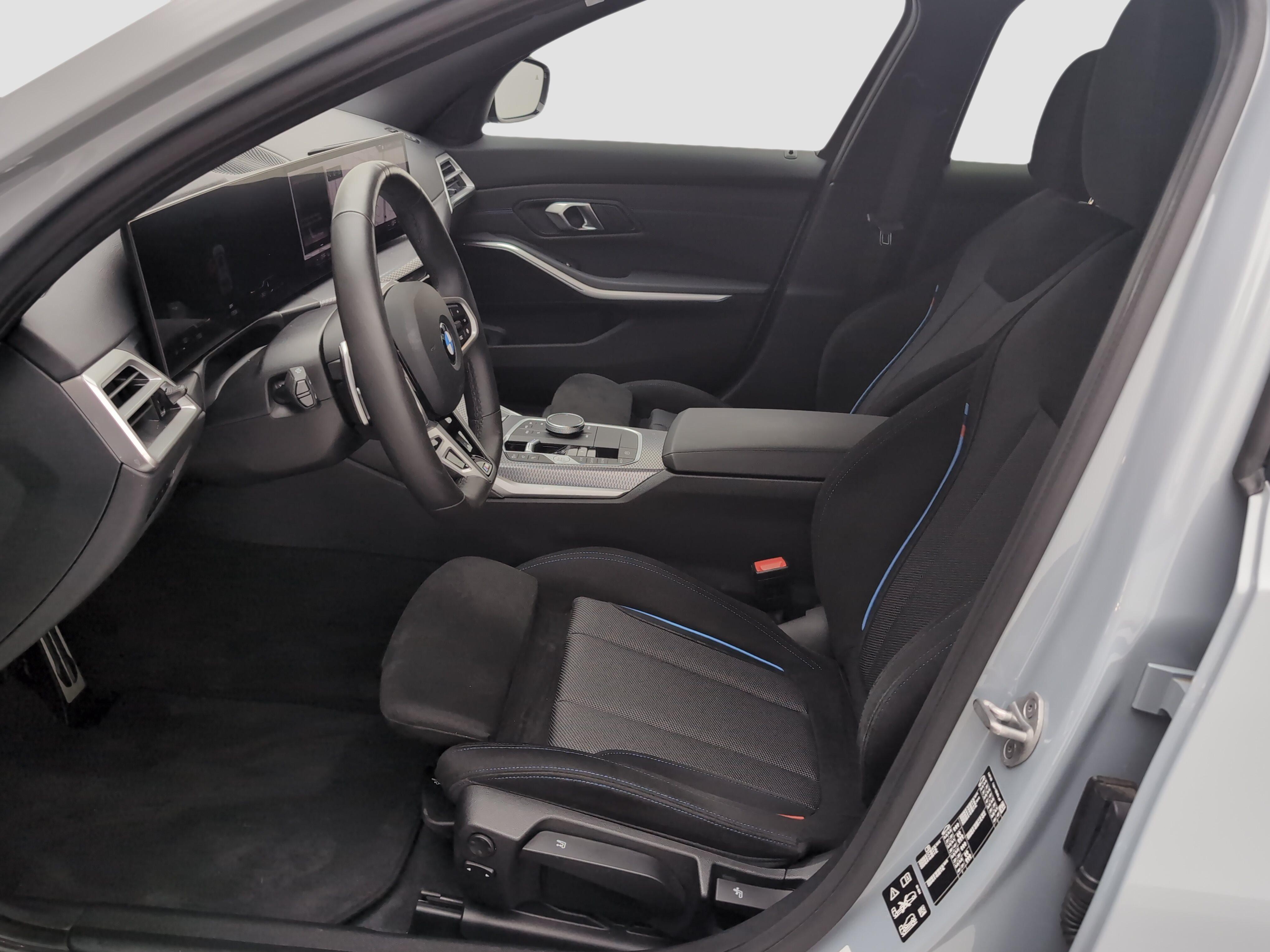 BMW 3er Touring – Bild 19