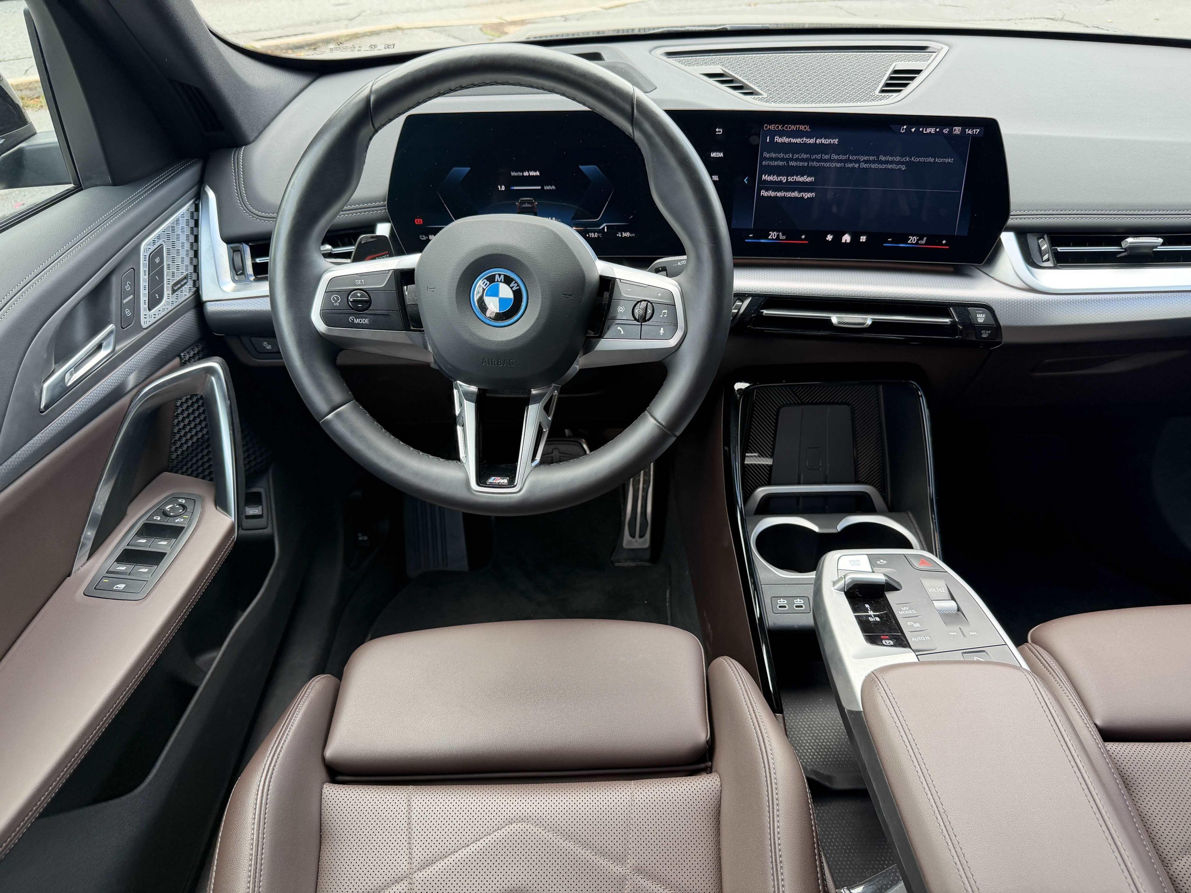 BMW iX1 – Bild 6