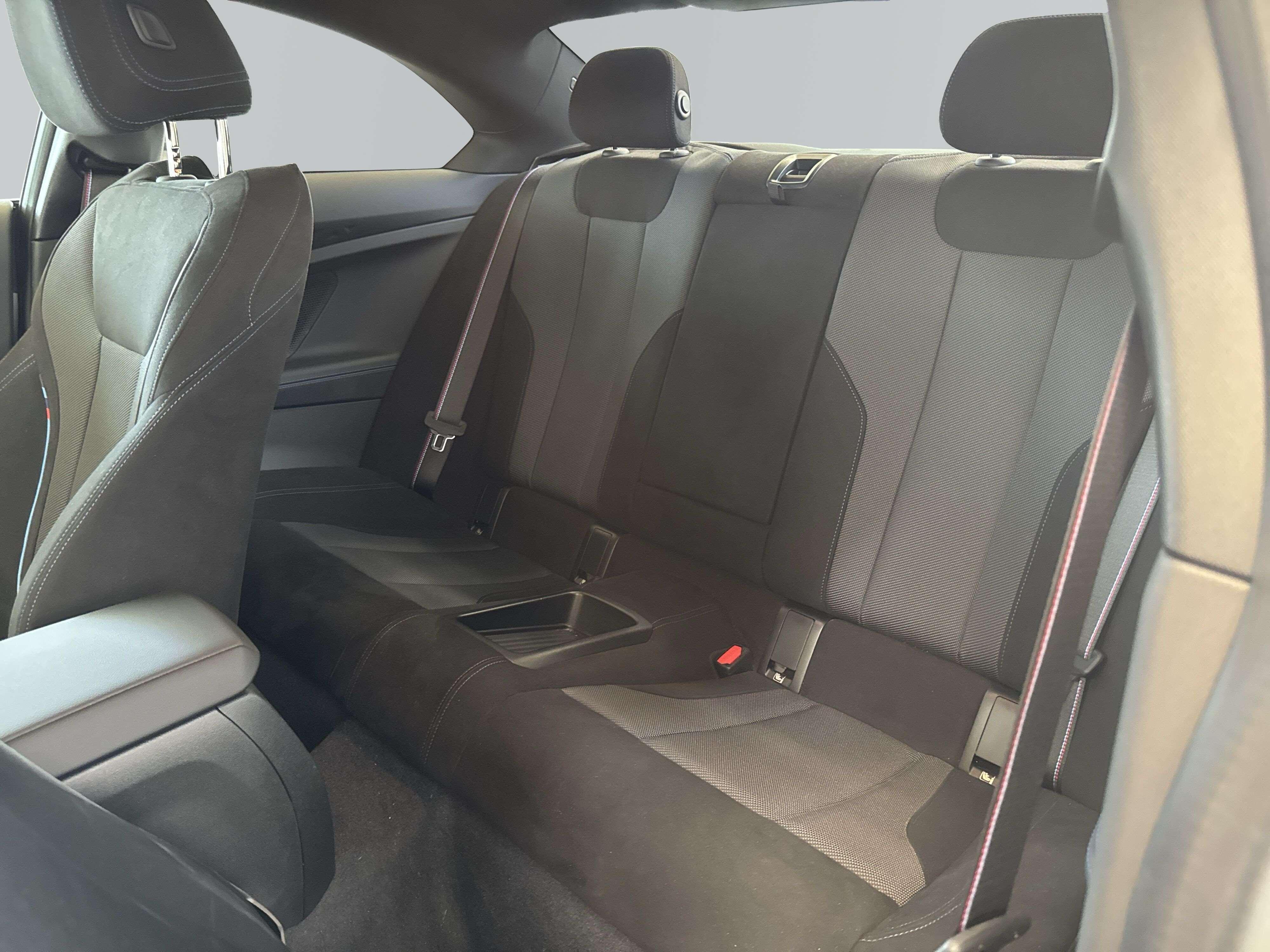 BMW 2er Coupé – Bild 12