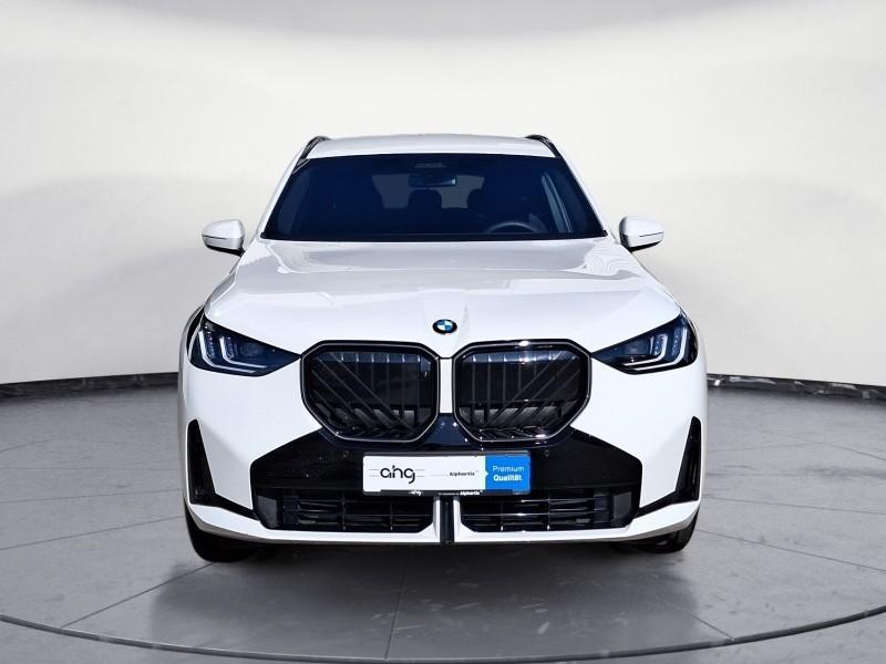 BMW X3 – Bild 16