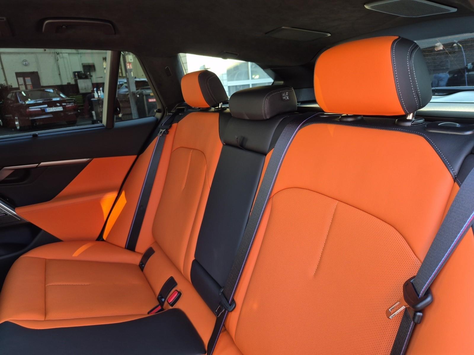 BMW M5 Touring – Bild 28