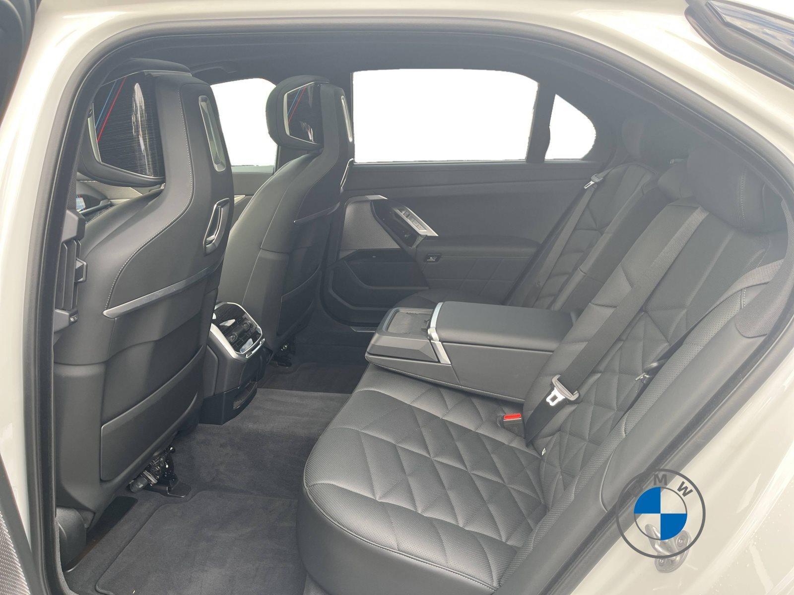 BMW 7er – Bild 8