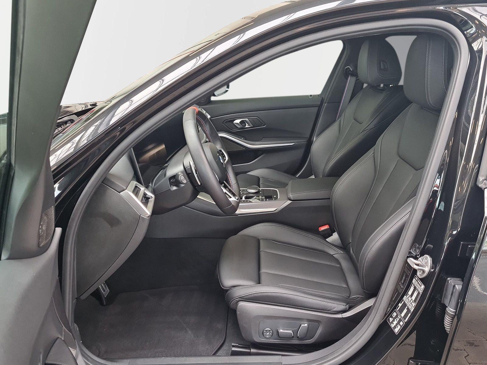 BMW 3er – Bild 18