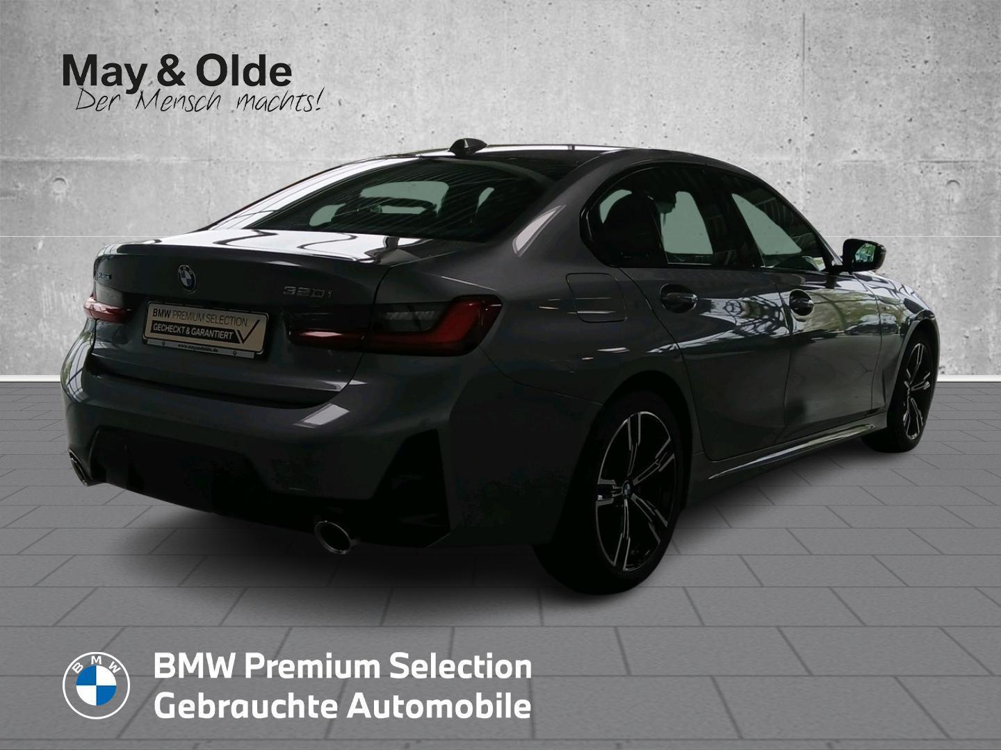 BMW 3er – Bild 11