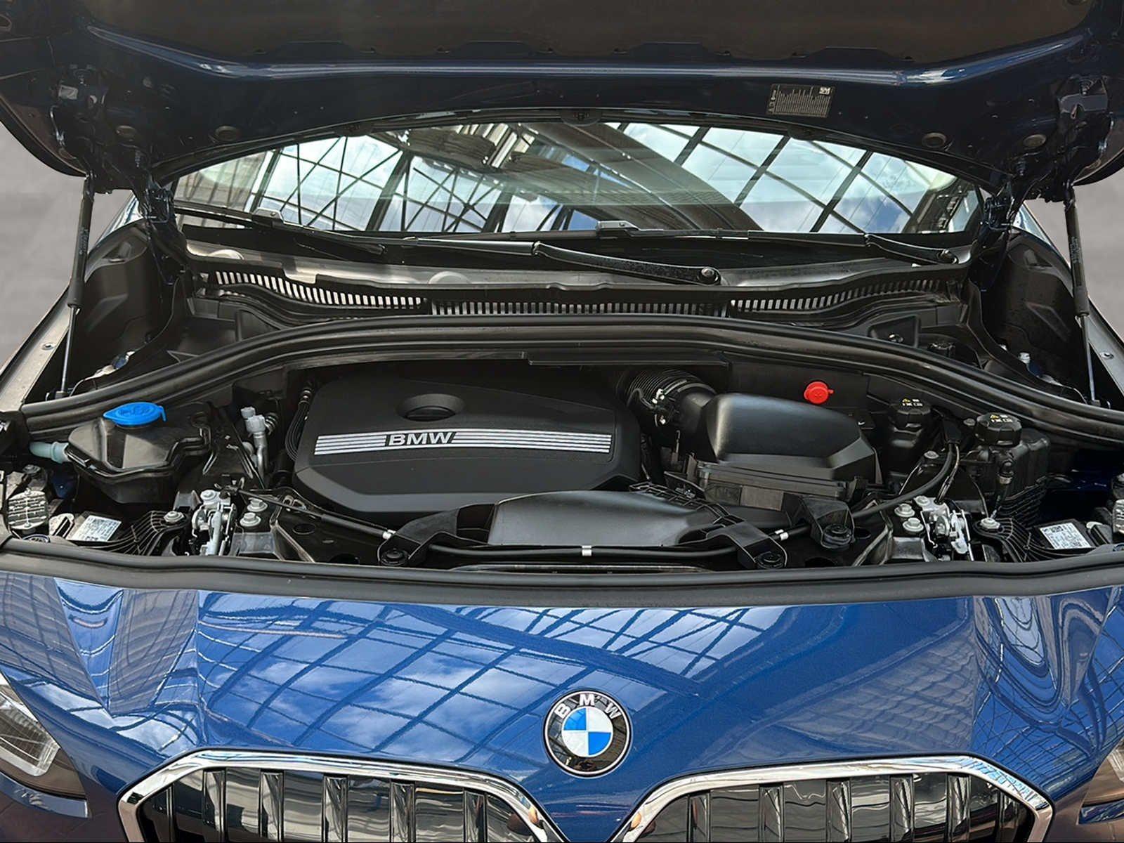 BMW 2er Active Tourer – Bild 17