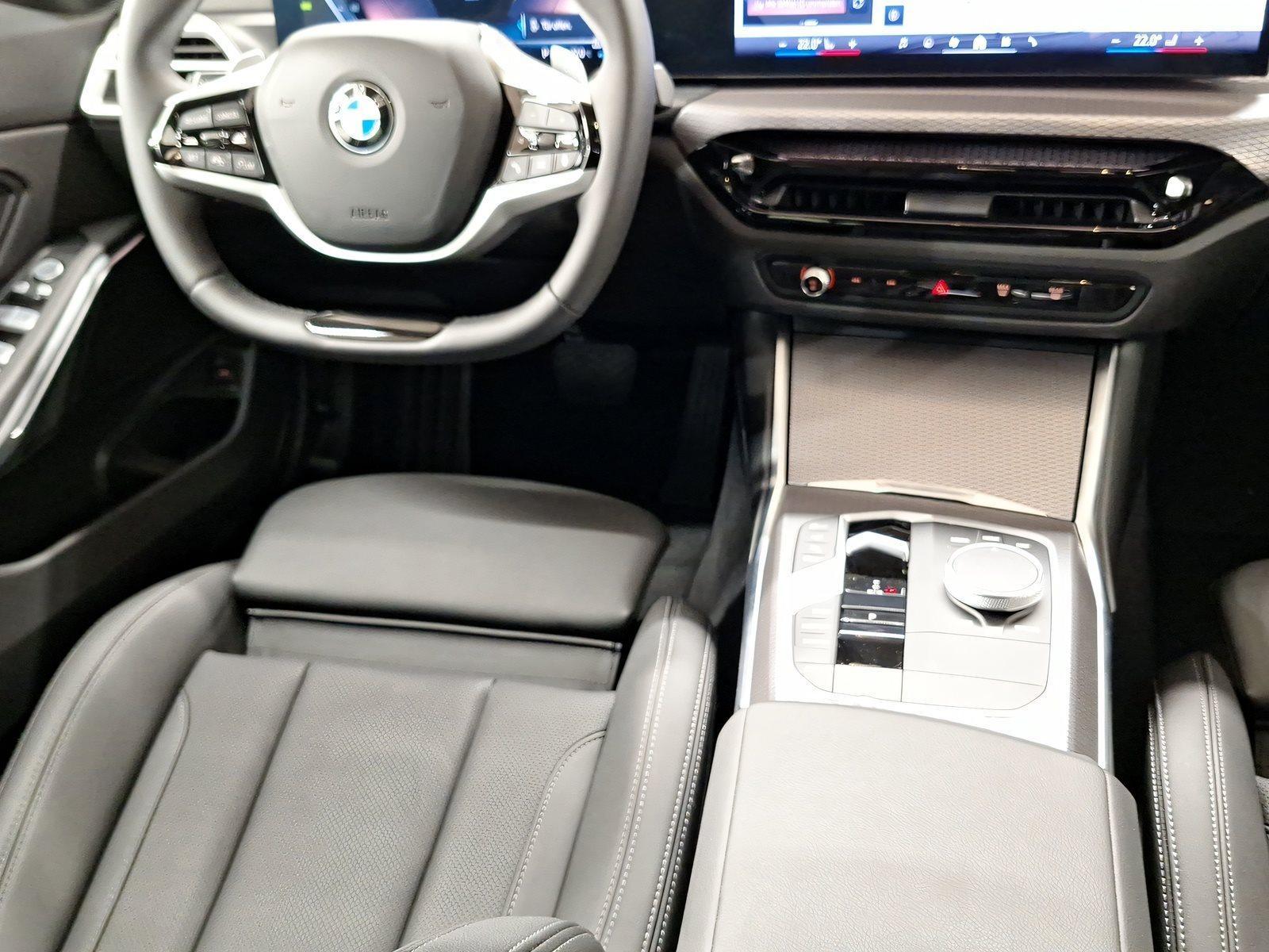 BMW 3er Touring – Bild 8