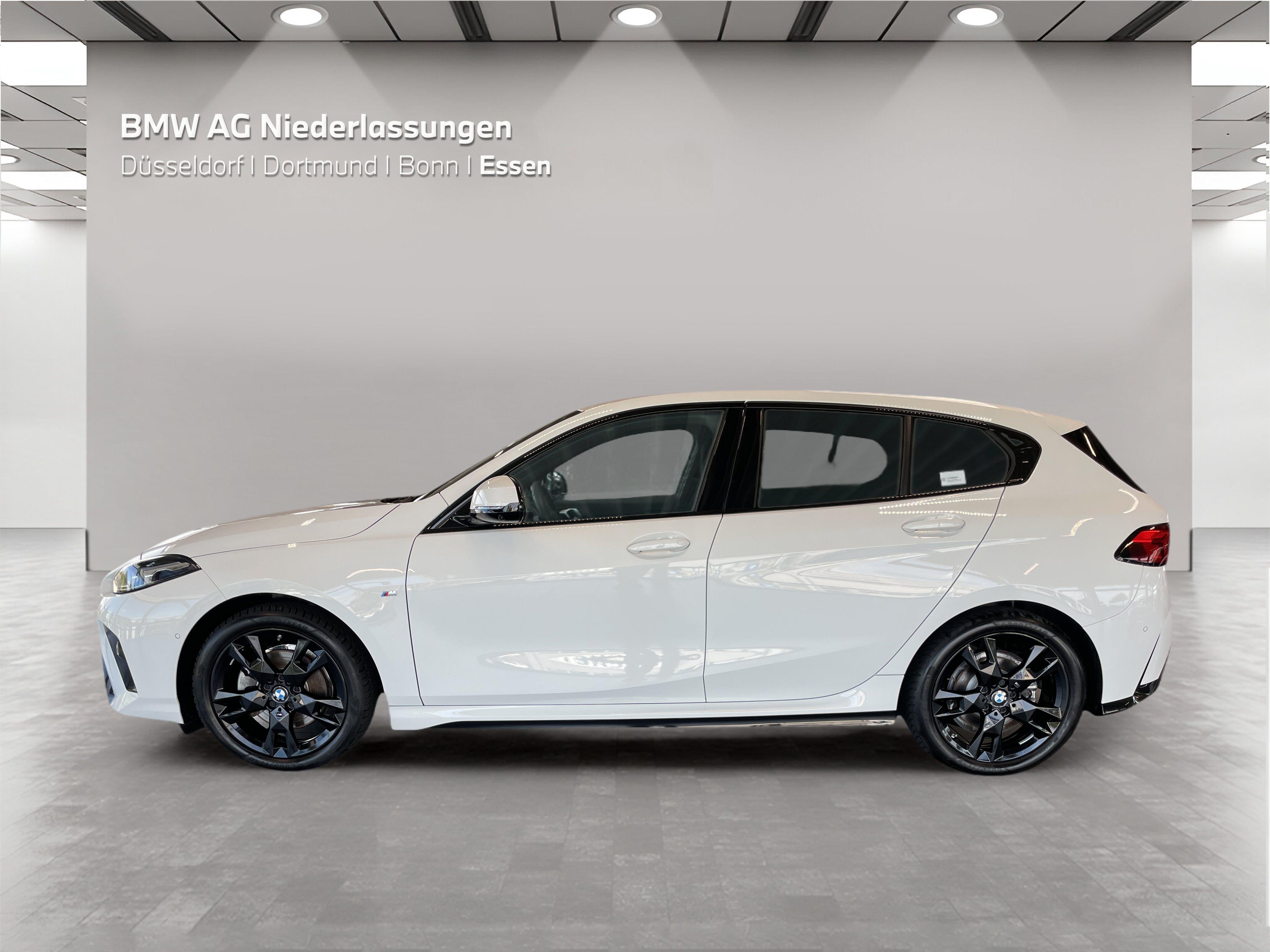 BMW 1er – Bild 3